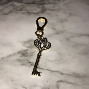 Juicy couture charm